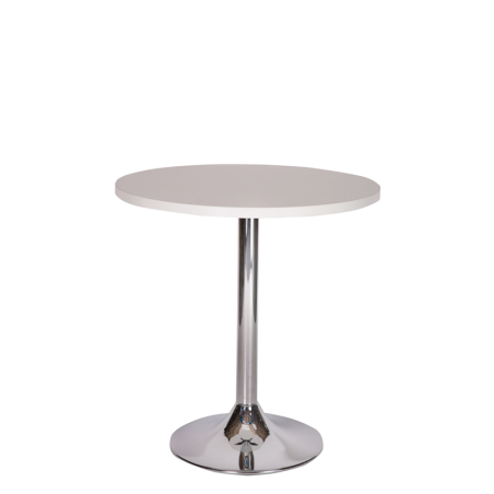 Kalliro Round Office Table
