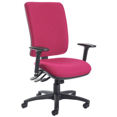 Senza Extra High Task Chair