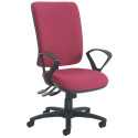 Senza Extra High Task Chair