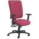 Senza Extra High Task Chair