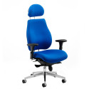 Torlani Plus Chair