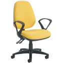  Roam High Operators Chair