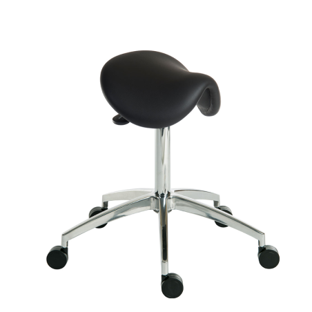 TK4 Industrial Saddle Stool