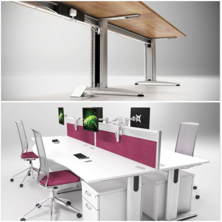 Dom Beam Desk