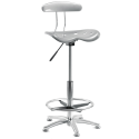 TK4 Check Chair