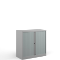 Deluxe Side Opening Tambour