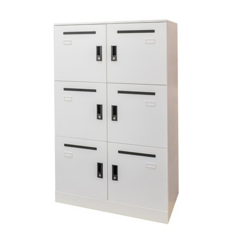 Ferian Office 6D Locker