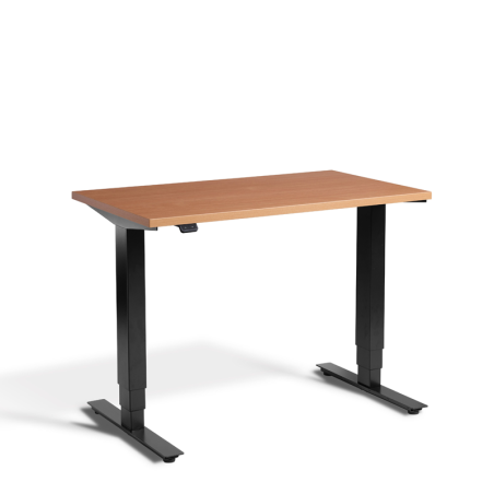 LD3 Compact Sit Stand Desk
