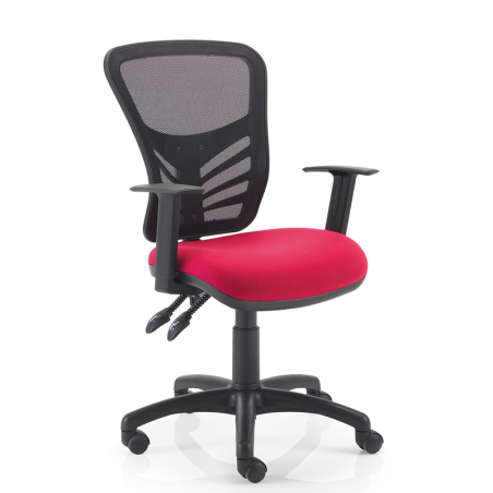 Sketch Homeworker Chair