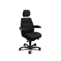 24Hr Orthopaedic Chair - Ergonomic Seating for Work