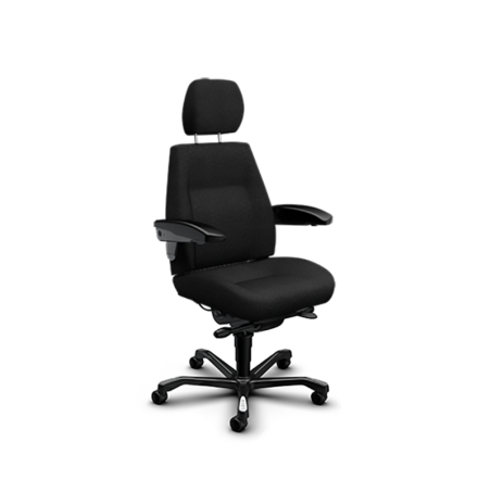 24Hr Orthopaedic Chair - Ergonomic Seating for Work
