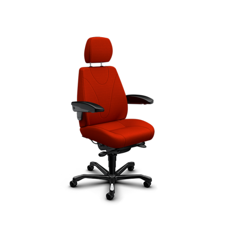 24Hr Orthopaedic Chair - Ergonomic Seating for Work