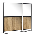 Volka Floor Barrier