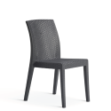 Chesterfield Side Chair