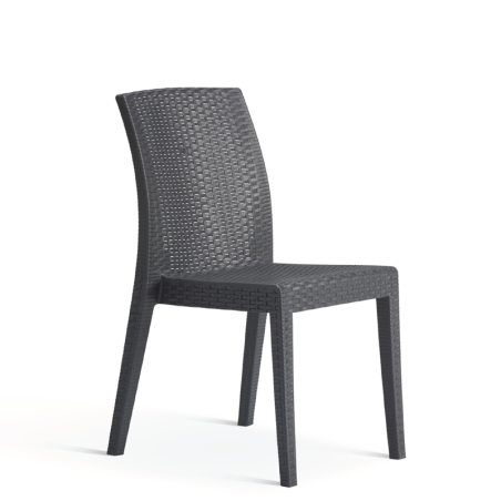 Chesterfield Side Chair