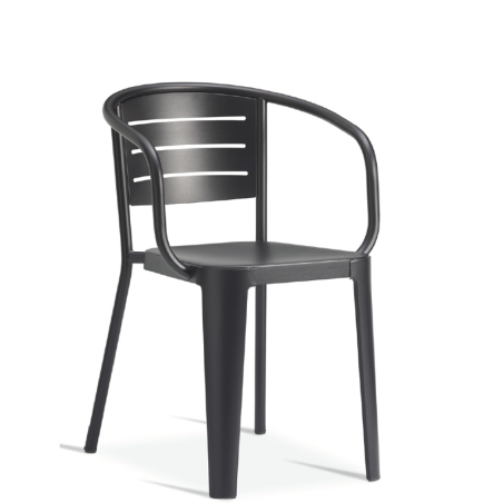 Mecra Armchair