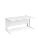 Systems CM Straight 800 Desk