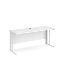 Systems CM Straight 600 Desk