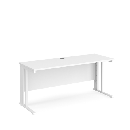 Systems CM Straight 600 Desk