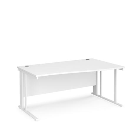 Systems CM Wave Desk