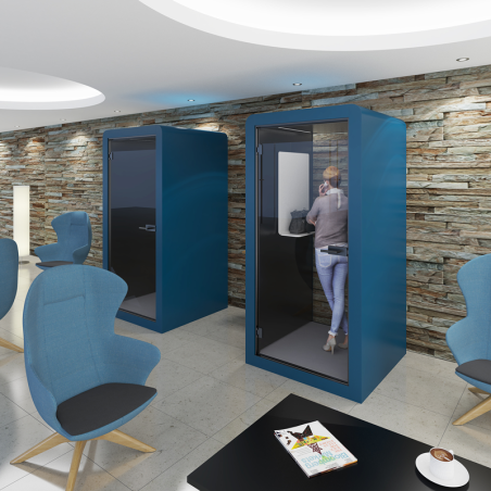 Systems Pod 1
