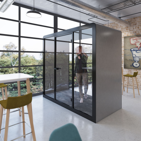 Systems Pod 2