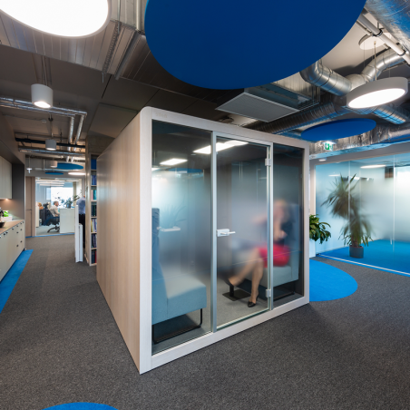 Systems Pod 4