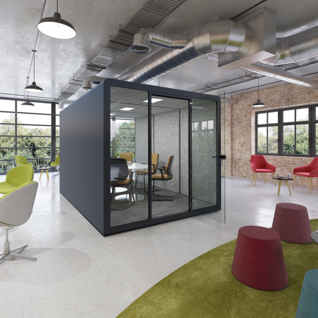 Systems Pod 6