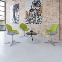 Weeve Lounge Range
