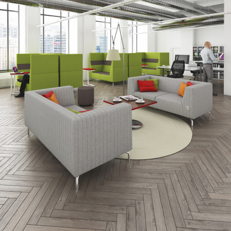 Avalon Reception Range