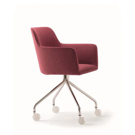 Q1 Capital Chair