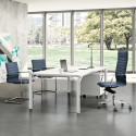 Q8 Management Desk