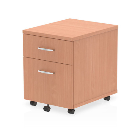 DY4 Instinct 2-Drawer Pedestal