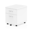DY4 Instinct 2-Drawer Pedestal