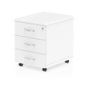 DY4 Instinct 3-Drawer Pedestal