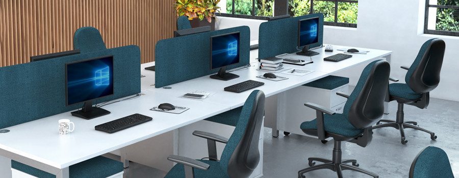 Systems Bench Range
