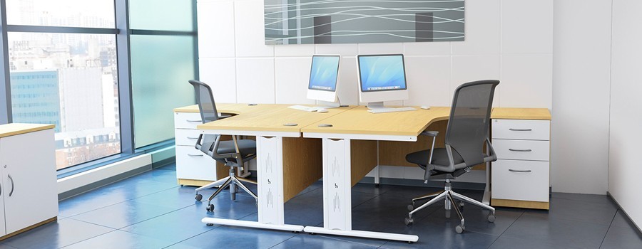 G5 Wire Managed Cantilever Range