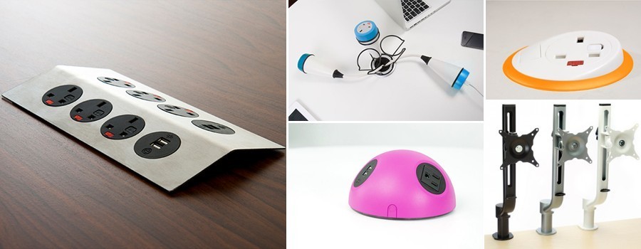 Workstation & Office Accessories