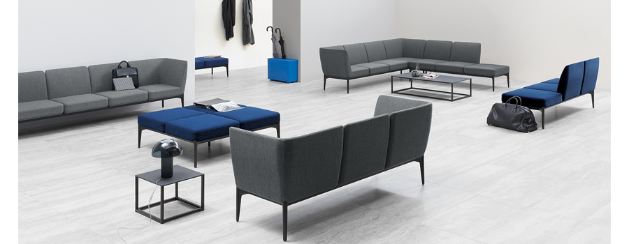 Reception Classic Seating