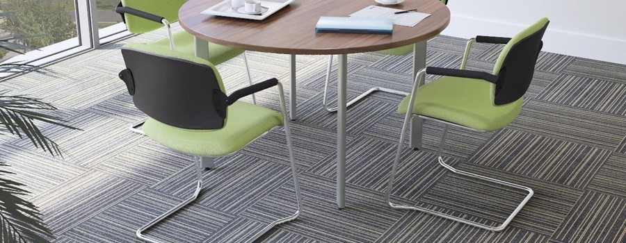 Meetingroom Chairs