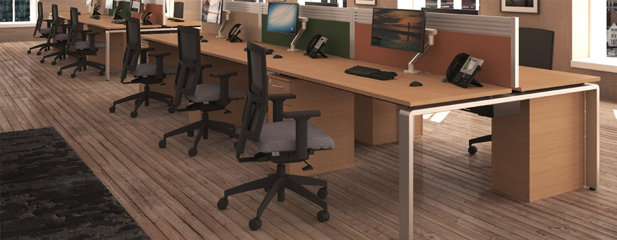 LP Fara Bench Range