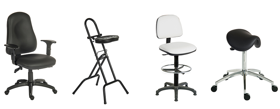 Industrial Seating