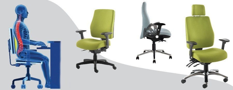 Orthopedic Office Chairs