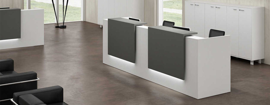 Reception Desks