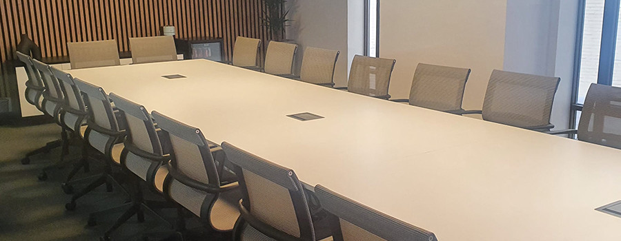 Boardroom Tables