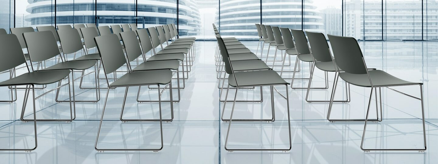 Conference Seating
