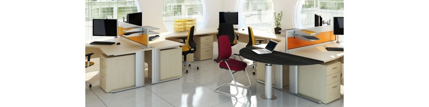 Desk Ranges