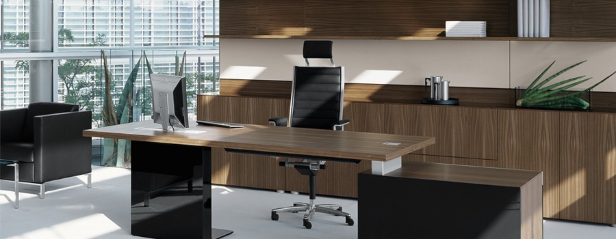 Executive Seating