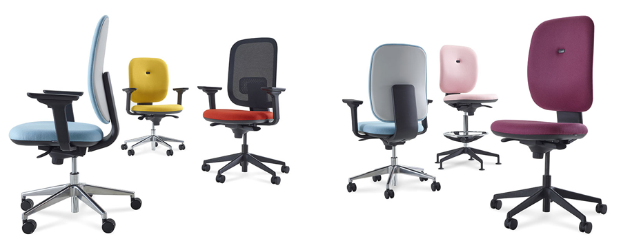 Task Chairs