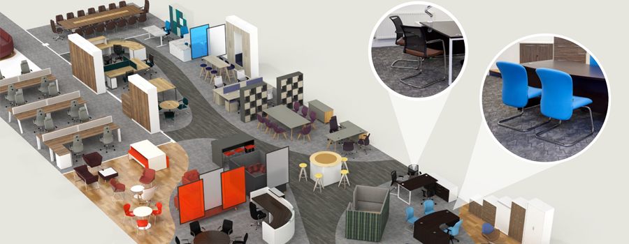 Architect & Design